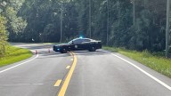 Single-vehicle crash in rural NW Marion County kills driver, 59