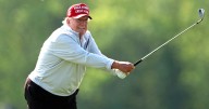 Ryder Cup Organizers Make Request to Trump After U.S. Open Final Mayhem
