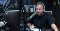 Conservative Wichita talk show host responds to shooting death of political activist Charlie Kirk