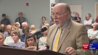 Cheshire unanimously votes to halt plans for 58-acre cold storage facility
