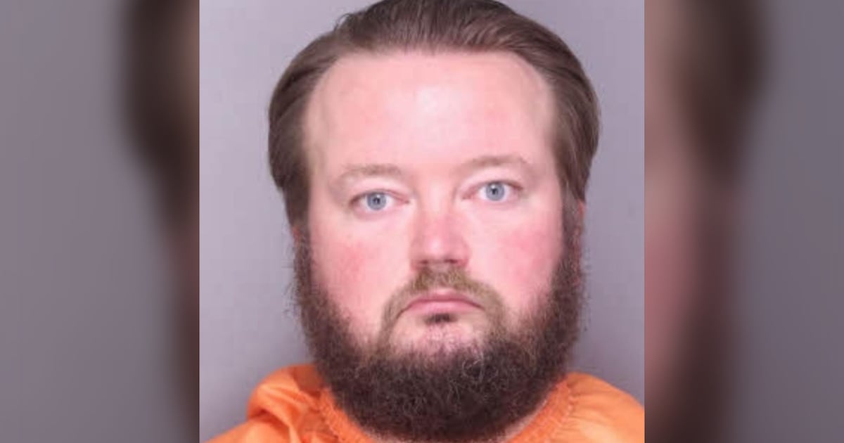 School fart spray: Teaching assistant arrested, charged