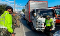 Alcaldía de Cali refuerza operativos de seguridad y movilidad para proteger la vida de los caleños