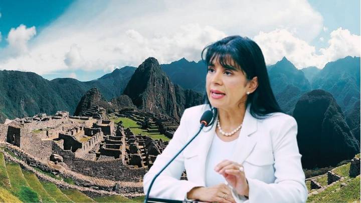 Conflicto en Machu Picchu: Desilú León reconoce pérdidas de más de S/2 millones y llama a diálogo urgente