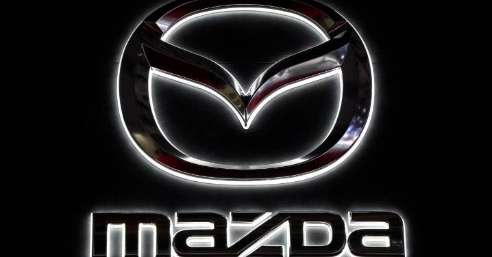 Llama Profeco a revisión 1,341 vehículos Mazda por falla en sistema de estabilidad