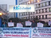 Essalud en su peor crisis