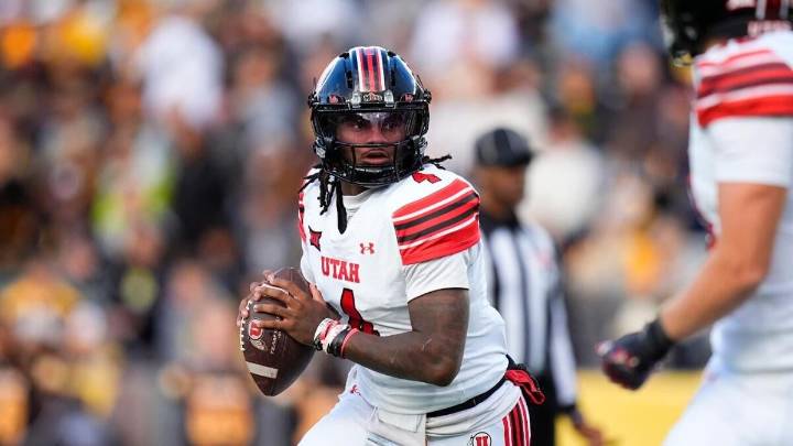 Texas Tech vs. Utah prediction, odds, line, time: 2025 college football Week 4 picks by proven model