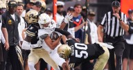 Next task for Georgia Tech: Avoid letdown vs. Gardner