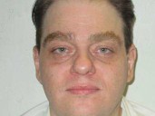 Alabama executes man with nitrogen gas for 1997 slaying