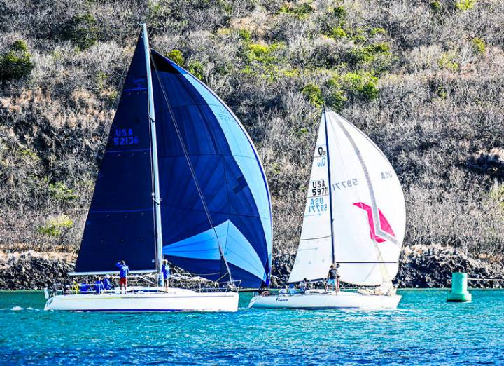 Bonjolea II wins final race, Shorts Series