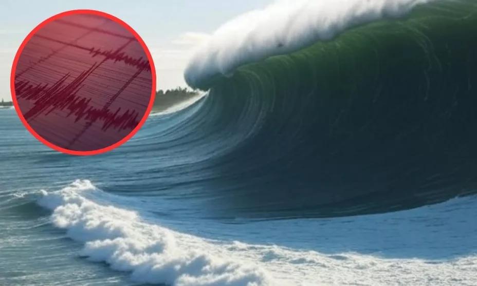 ¡Otra vez! Terremoto en Rusia activa alerta de Tsunami en EE. UU.