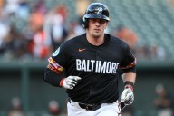 Deadspin | Orioles activate C Adley Rutschman (oblique) from IL