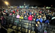 Fiesta del Pingüino: “Trelew vivió una gran fiesta”, destacó Merino