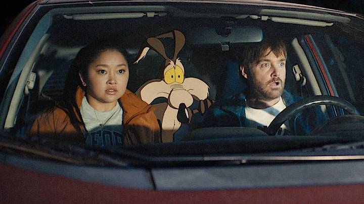 Forget 'Coyote vs. Acme' — Netflix’s New Adult Comedy Is a “Hysterical” Horror Hit for Will Forte Fans