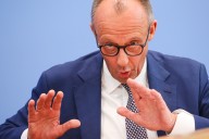 Germany proposes EU unlock €140bn Ukraine loan from frozen Russia funds