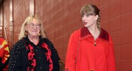Donna Kelce Shares 'Disgusting' Video About Travis Kelce 'Breeding' Taylor Swift: What Is Going On Here?