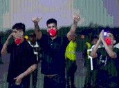Historia de venezolanos secuestrados en El Salvador será contada en una película