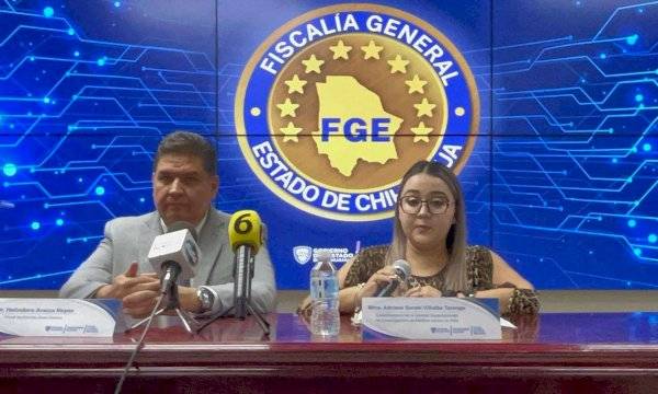 Mejora el estado de salud de agente intoxicado dice Fiscal de Zona