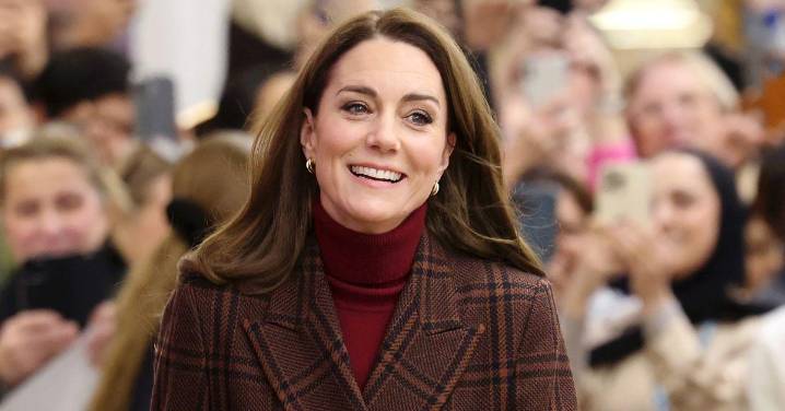 Kate Middleton 'Under Pressure In Difficult Return' To Royal Duties