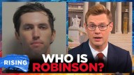 MAGA or leftist, don’t jump to conclusions on Charlie Kirk’s killer 