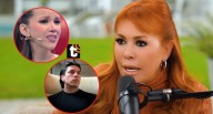 Magaly cuestiona pelea entre Greissy Ortega e Ítalo: “¿A quién le creemos?, nunca van a poder dejar el pasado atrás”