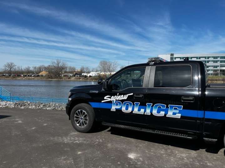 Saginaw man accused of firing gun in neighborhood while extremely drunk