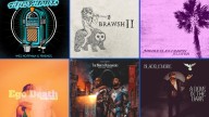 These new releases from St. Louis artists deliver chill vibes and hard beats