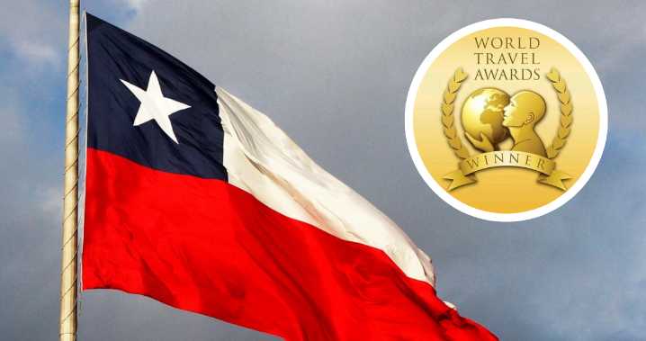 Chile brilla en los Oscar del turismo: gana cinco galardones en los World Travel Awards 2025