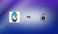 Atalanta vs Brujas en vivo por fecha 2 de Champions League 2025