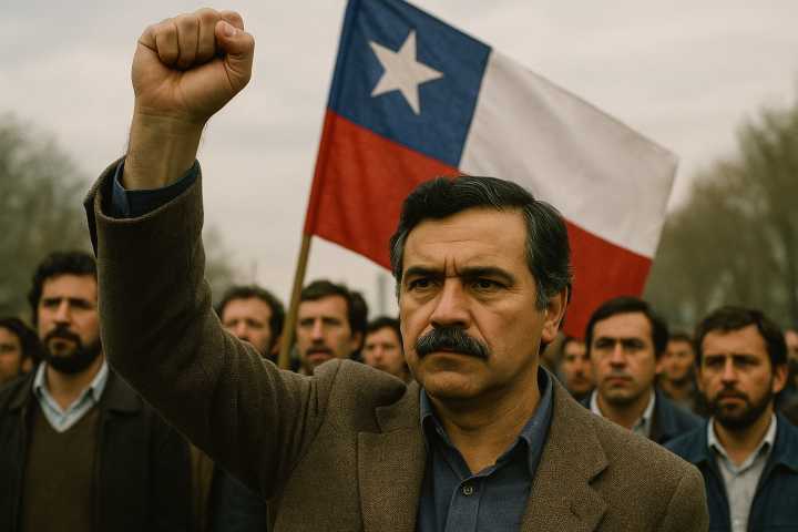 La encrucijada de la izquierda en Chile