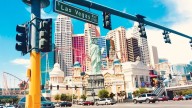 Bajón de turistas en Las Vegas; afecta 'apuesta' de Trump por sus políticas migratorias