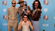Premios Juventud 2025: estos son los grandes ganadores de la gala