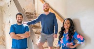 ‘Bargain Block’ Stars Say HGTV Cancellation ‘Derailed’ Their Business