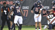 Soldier Field crew scrambling to conquer dastardly turf monster before Bears