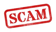 Dickinson Alerts Community About Planning And Zoning Invoice Scams