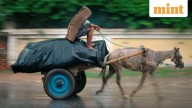 Monsoon lingers: What delayed withdrawal means for OND rainfall