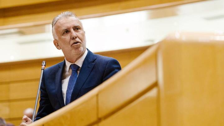 El Gobierno trabaja en un recurso de inconstitucionalidad contra la Ley de Energía de Aragón