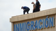 Another Act of Political Violence in America, 'Anti ICE' Found on Gunman's Shell Casing