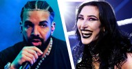 Drake Tells Bobbi Althoff That Rhea Ripley Is His Muse