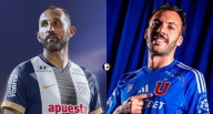 Alianza Lima vs U de Chile EN VIVO: ¿Cuándo y cómo ver este partidazo por los cuartos de final de la Copa Sudamericana? El conjunto de ‘Pipo’ Gorosito recibe a la Universidad de Chile en Matute por la