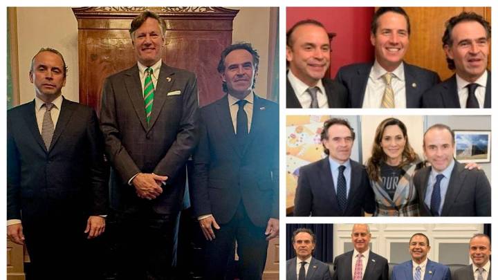 La diplomacia de los alcaldes: así fueron las gestiones que moderaron la descertificación de EE. UU. contra Colombia