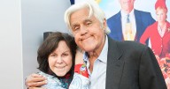 Jay Leno Opens Up About Life With Wife Mavis Amid Dementia Diagnosis