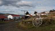 Más que el fin del mundo: te contamos qué actividades podés hacer en Tierra del Fuego