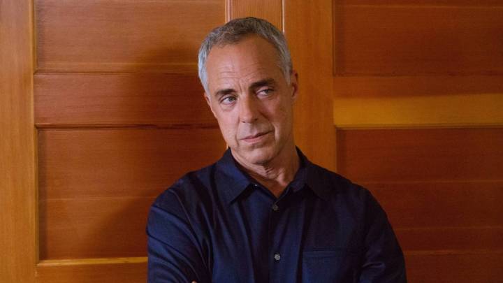 Titus Welliver's 10 Best Bosch Performances As Harry Bosch