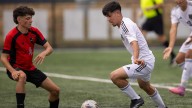 Who’s lighting it up? Statewide stat leaders in boys soccer through Sept. 16