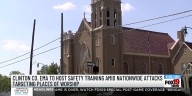 Clinton Co. EMA to host safety training amid nationwide attacks targeting places of worship