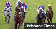 Queensland raider Amalgamation set to strike gold at Grafton
