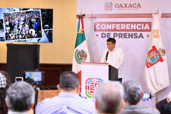 Nueva era del Poder Judicial corona lucha ciudadana: Salomón Jara