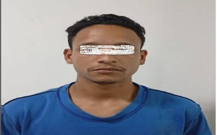 Detenido un hombre por el homicidio de su vecino