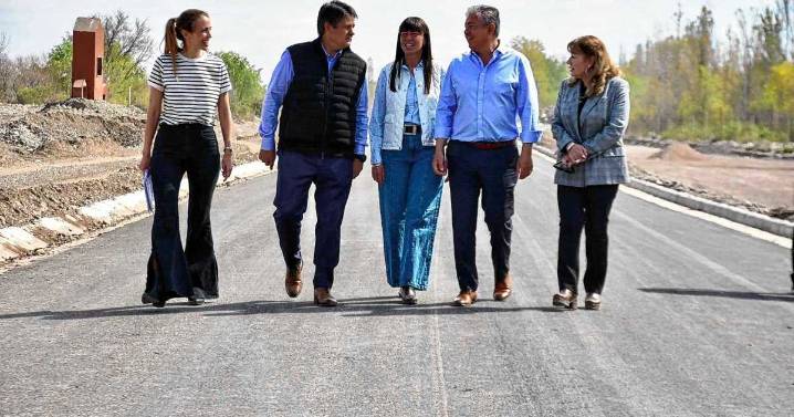 El sofisticado operativo de La Neuquinidad casa por casa: votos “afines”, una app y miles de jefes de mesa