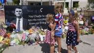 Kids and current events: How to help them deal with what they see around them